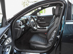 2022款 C 260 L 皓夜运动版