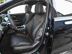 2022款 C 260 L 皓夜运动版