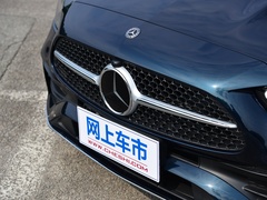 2022款 C 260 L 皓夜运动版