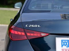 2022款 C 260 L 皓夜运动版