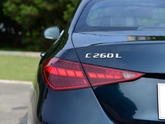 2022款 C 260 L 皓夜运动版