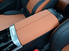 2022款 C 260 L 皓夜运动版