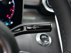 2022款 C 260 L 皓夜运动版