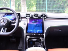 2022款 C 260 L 皓夜运动版