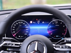 2022款 C 260 L 皓夜运动版