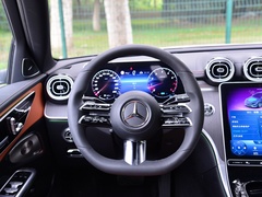 2022款 C 260 L 皓夜运动版