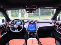 2022款 C 260 L 皓夜运动版