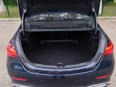 2022款 C 260 L 皓夜运动版