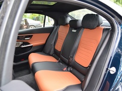 2022款 C 260 L 皓夜运动版