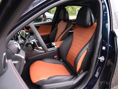 2022款 C 260 L 皓夜运动版