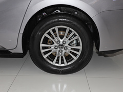 2021款 2.5L混动 豪华版