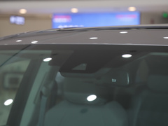2021款 2.5L混动 豪华版