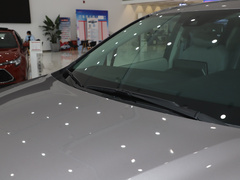 2021款 2.5L混动 豪华版