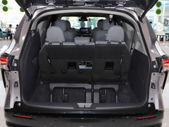 2021款 2.5L混动 豪华版