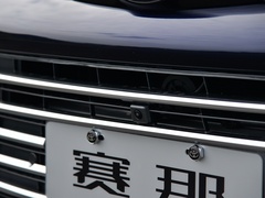 2021款 2.5L混动 铂金版