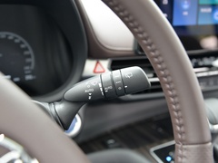 2021款 2.5L混动 铂金版