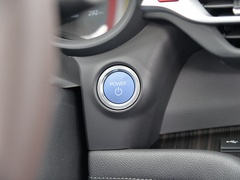 2021款 2.5L混动 铂金版