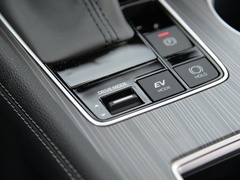 2021款 2.5L混动 铂金版