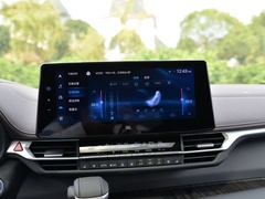 2021款 2.5L混动 铂金版