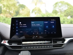 2021款 2.5L混动 铂金版