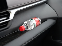 2021款 2.5L混动 铂金版