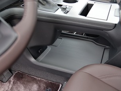 2021款 2.5L混动 铂金版