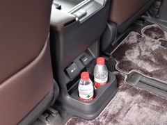 2021款 2.5L混动 铂金版