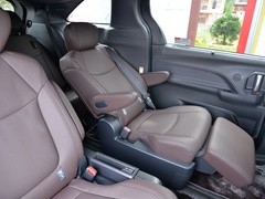 2021款 2.5L混动 铂金版