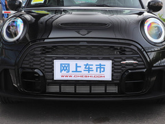 2022款 2.0T COOPER S 黑标特别版