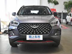 2021款 超级英雄版 1.5L CVT豪华型