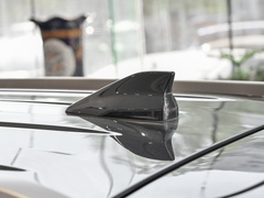 2021款 超级英雄版 1.5L CVT豪华型
