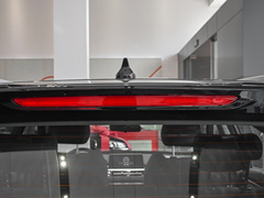 2021款 超级英雄版 1.5L CVT豪华型