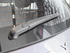 2021款 超级英雄版 1.5L CVT豪华型