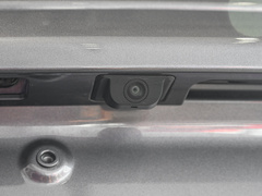 2021款 超级英雄版 1.5L CVT豪华型