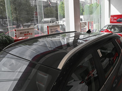 2021款 超级英雄版 1.5L CVT豪华型