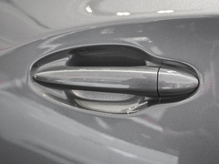 2021款 超级英雄版 1.5L CVT豪华型