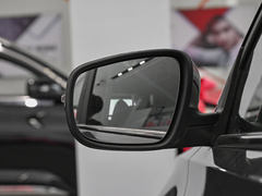 2021款 超级英雄版 1.5L CVT豪华型