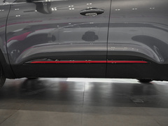 2021款 超级英雄版 1.5L CVT豪华型