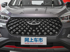 2021款 超级英雄版 1.5L CVT豪华型