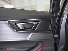 2021款 超级英雄版 1.5L CVT豪华型