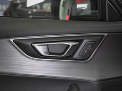 2021款 超级英雄版 1.5L CVT豪华型