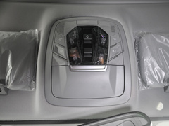 2021款 超级英雄版 1.5L CVT豪华型