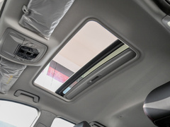 2021款 超级英雄版 1.5L CVT豪华型