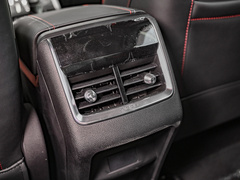 2021款 超级英雄版 1.5L CVT豪华型