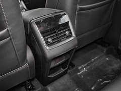 2021款 超级英雄版 1.5L CVT豪华型