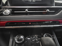 2021款 超级英雄版 1.5L CVT豪华型