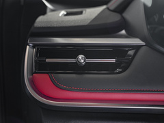 2021款 超级英雄版 1.5L CVT豪华型