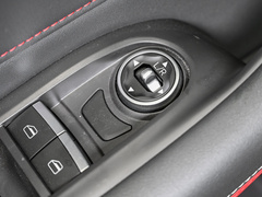2021款 超级英雄版 1.5L CVT豪华型