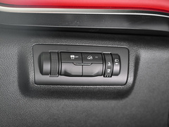 2021款 超级英雄版 1.5L CVT豪华型