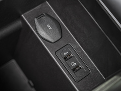 2021款 超级英雄版 1.5L CVT豪华型